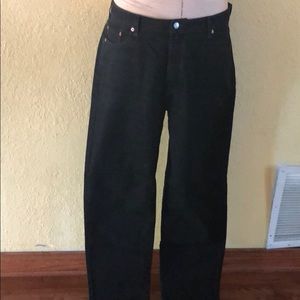 Men’s Jeans Big Size